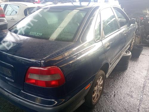 Right mirror VOLVO S40 I (644) 1.6 | BP32009764C27 