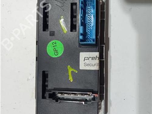 Climate control OPEL ASTRA H (A04) 1.6 (L48) | BP23930907I5 