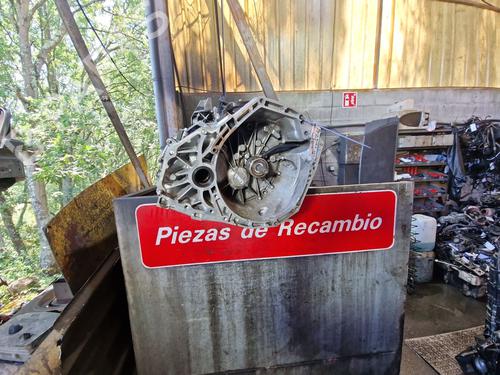 Used Gearbox Gearbox DACIA DUSTER (HS_) 1.5 dCi (HSAJ) (90 hp) 40255186 40255186