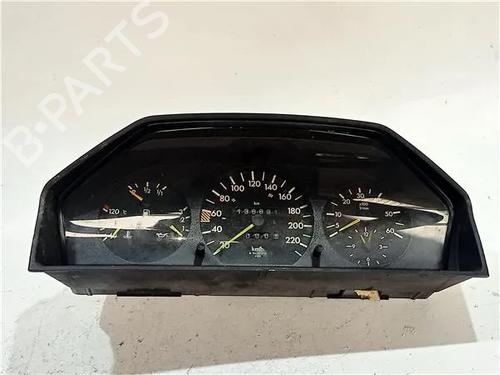Used Instrument cluster MERCEDES-BENZ E-CLASS (W210) E 220 D (210.004) (95 hp) 23911195