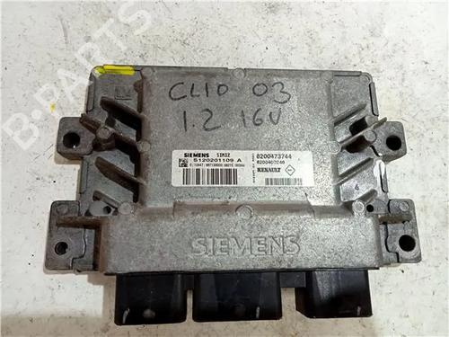 Module électronique RENAULT CLIO II (BB_, CB_) 1.5 dCi (B/CB08) | BP23929837M83 