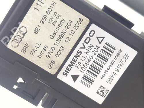 Left front window motor AUDI A4 B7 (8EC) 2.0 TDI 16V | BP39049507E21 - Image 6