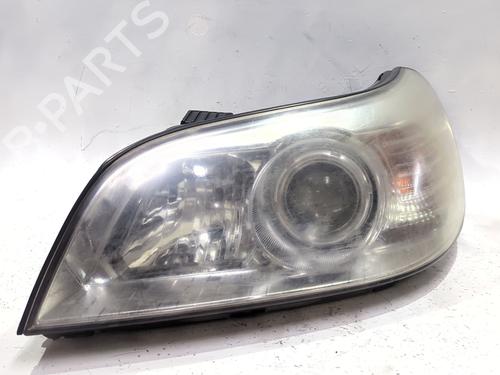 Venstre forlygte Venstre forlygte CHEVROLET EPICA (KL1_) 2.0 D (150 hp) 37089415 37089415