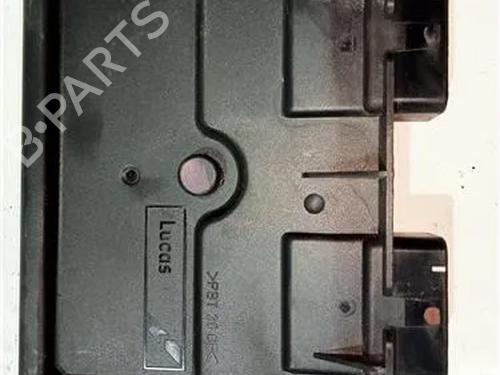 Elektronische module PEUGEOT 206 SW (2E/K) 1.4 (75 hp) 23907249