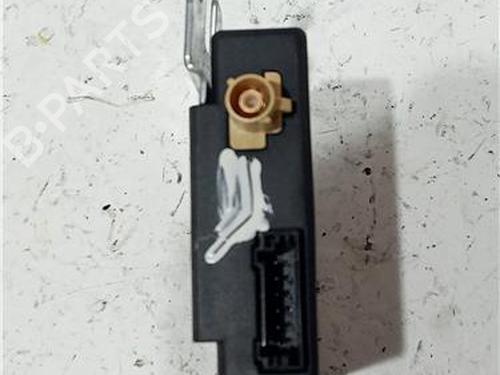 Electronic module MERCEDES-BENZ E-CLASS (W210) E 220 CDI (210.006) | BP23918183M83 