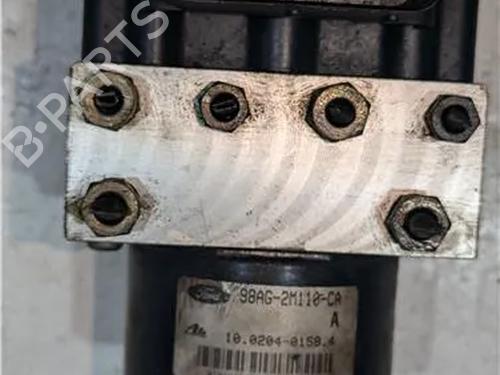 ABS pump FORD FOCUS II Turnier (DA_, FFS, DS) 1.8 TDCi | BP23924903M43 