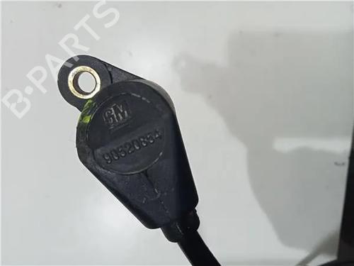 Electronic sensor OPEL ASTRA G Saloon (T98) 2.0 DI (F69) | BP23931725M84