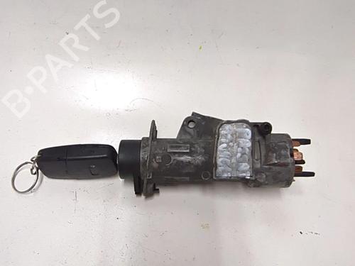 Clé de contact VW PASSAT B5 Variant (3B5) 1.9 TDI | BP25710694M48 