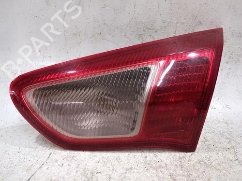 Heckleuchte rechts hinten für MITSUBISHI LANCER VIII (CY_A, CZ_A) 1.5 (109 hp) 33161676