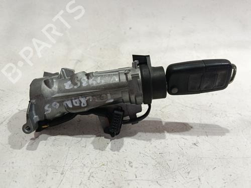 Used Ignition barrel Ignition barrel 37089480 37089480