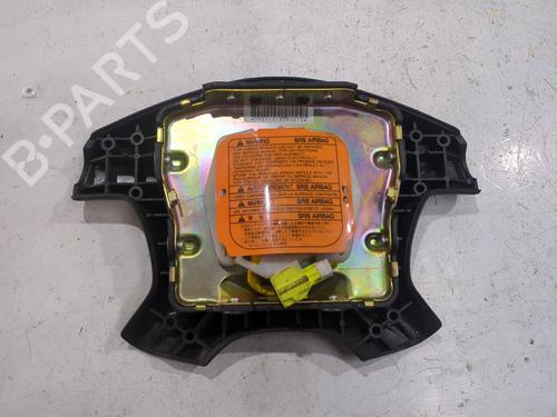 Førerens kollisjonspute NISSAN MAXIMA / MAXIMA QX IV (A32) 3.0 | BP30831904C9