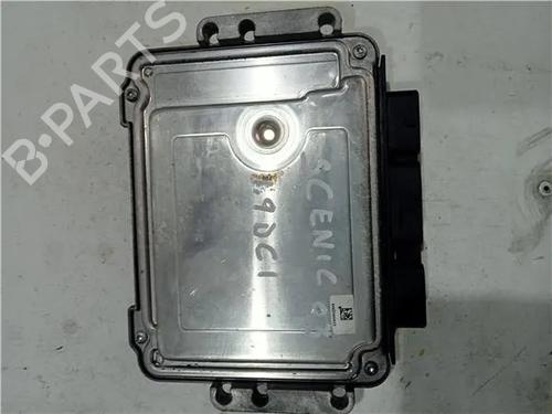 Elektronisk modul RENAULT GRAND SCÉNIC II (JM0/1_) 1.9 dCi (JM0G, JM12, JM1G, JM2C) | BP23930588M83 