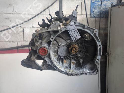 Used Gearbox FORD FOCUS I Turnier (DNW) 1.8 TDCi (100 hp) 25739661
