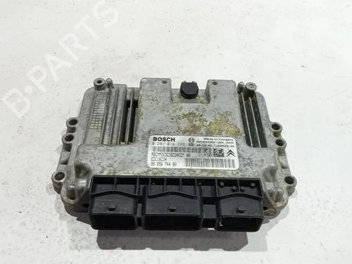 Elektronisk modul PEUGEOT 3008 I MPV (0U_) 1.6 HDi (109 hp) 29221618
