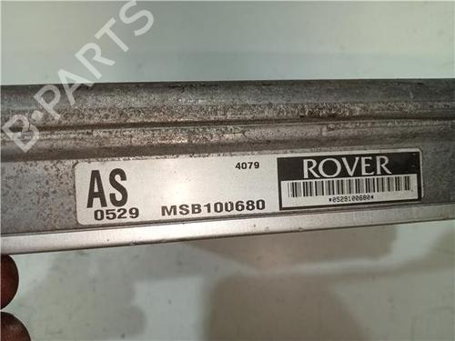 Elektronisk modul ROVER 200 II Hatchback (RF) 214 Si | BP29248567M83 