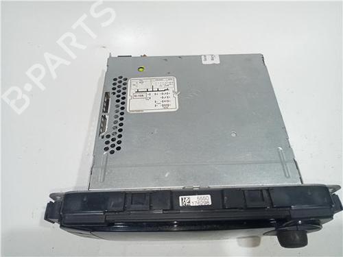 Radio SEAT IBIZA II (6K1) 1.4 i 16V | BP23930882E6 