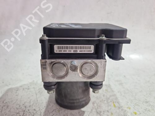 Used ABS pump ABS pump FIAT STILO (192_) 1.9 JTD (140 hp) 36460752 36460752