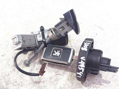 Used Other Other PEUGEOT 3008 I MPV (0U_) 1.6 VTi (120 hp) 39648258 39648258