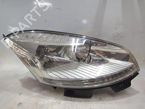 Used Right headlight CITROËN C4 Grand Picasso I (UA_) 1.6 HDi 110 (112 hp) 28690080