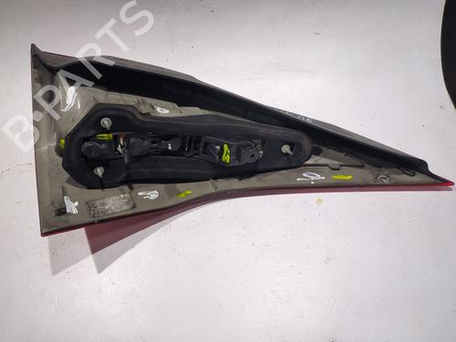 Left taillight RENAULT MEGANE II Estate (KM0/1_) 1.6 16V | BP23925428C34 