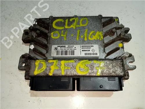 Used Electronic module RENAULT CLIO II (BB_, CB_) 1.5 dCi (B/CB08) (82 hp) 23914021