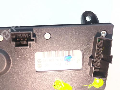 Switch MERCEDES-BENZ CLS (C219) CLS 320 CDI (219.322) | BP32163631I30  - Image 5