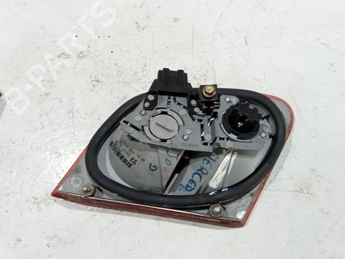 Left taillight MERCEDES-BENZ E-CLASS (W210) E 300 Turbo-D (210.025) | BP26673339C34 