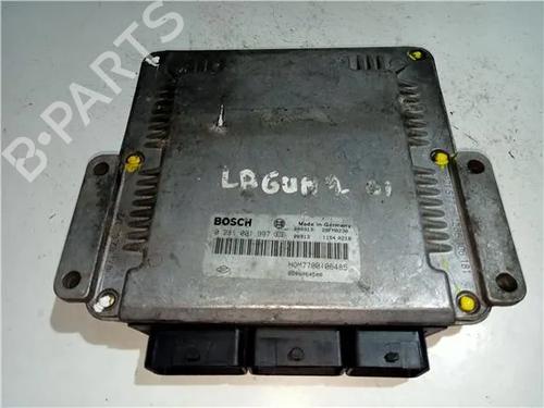 Elektronisk modul RENAULT LAGUNA II Grandtour (KG0/1_) 1.9 dCi (KG1V) (130 hp) 23914430