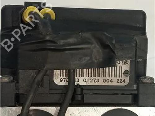 ABS pump VOLVO S40 I (644) 1.9 DI | BP23911474M43 