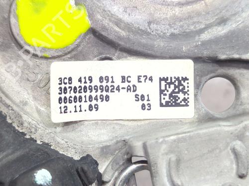 Steering wheel VW PASSAT B6 (3C2) 2.0 TDI | BP36767567C49 - Image 5