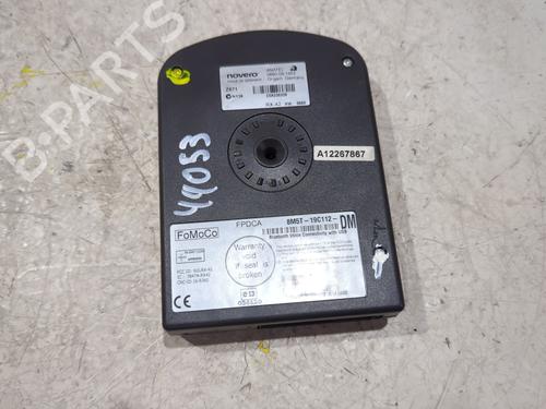 Used Antenna/Base FORD FOCUS II (DA_, HCP, DP) 1.6 TDCi (109 hp) 26929843