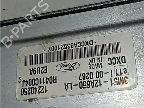 Elektronisk modul FORD FOCUS II Saloon (DB_, FCH, DH) 2.0 TDCi | BP23913351M83 