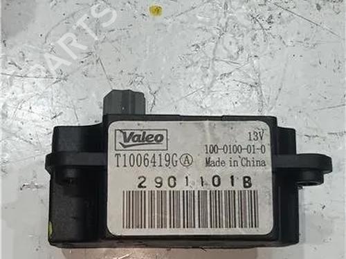 Electronic module PEUGEOT 308 I (4A_, 4C_) 1.6 HDi | BP23914523M83 