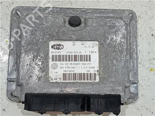 Elektronisk modul FIAT SEICENTO / 600 (187_) 1.1 (187AXB, 187AXB1A, 187AXC1A02) (54 hp) 23923687