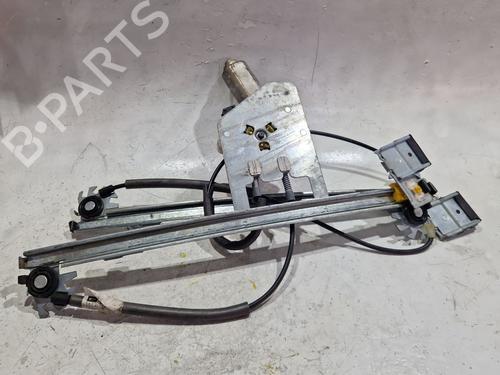 Front left window mechanism SAAB 9-3 (YS3F, E79, D79, D75) 1.9 TiD | BP34116825C22 - Image 4