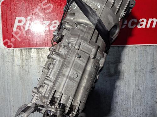 Gearbox BMW 3 (E46) 320 i | BP23926120M3