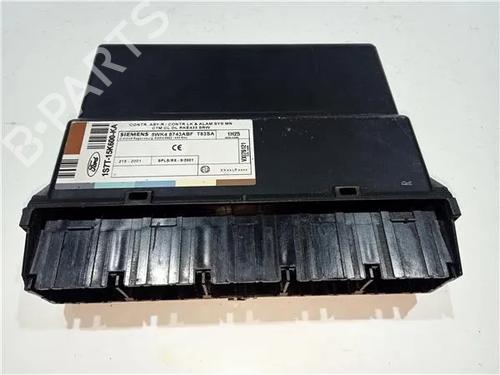 Dør styreenhed FORD MONDEO III Saloon (B4Y) 2.0 16V DI / TDDi / TDCi (90 hp) 23932326