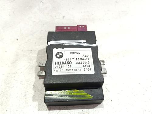 Used Electronic module Electronic module 37089013 37089013