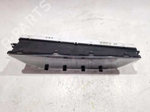 Kombiinstrument SSANGYONG RODIUS I 2.7 Xdi 4WD | BP29388465C47 