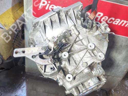 Gearbox MINI MINI (R56) Cooper D | BP23928234M3 