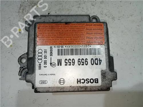 Airbag module AUDI A8 D2 (4D2, 4D8) 2.5 TDI quattro (150 hp) 23932603