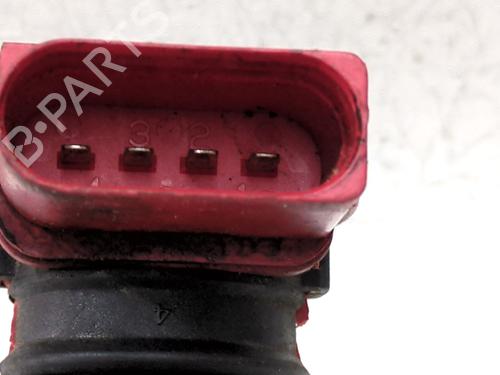 Ignition coil AUDI A8 D3 (4E2, 4E8) 4.2 quattro | BP27713020M94 