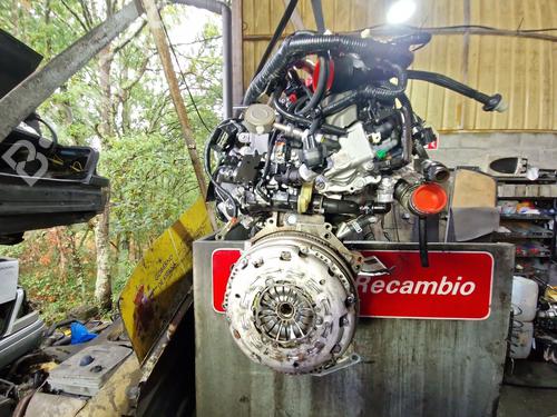 Motor FORD MONDEO V Hatchback (CE) 2.0 TDCi 4x4 | BP39890280M1  - Image 5