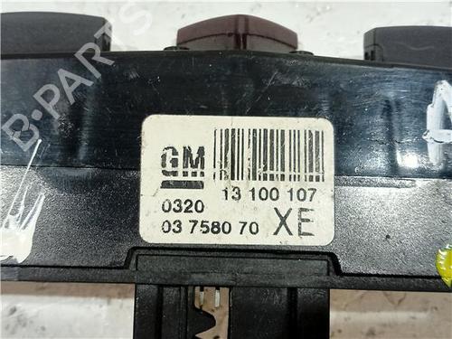 Warning switch OPEL ASTRA H (A04) 1.6 (L48) | BP23908644I22 