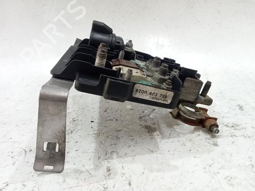 Fuse box RENAULT KANGOO Express (FW0/1_) 1.5 dCi 110 (FW0C, FW0H) | BP36517439E1 - Image 4