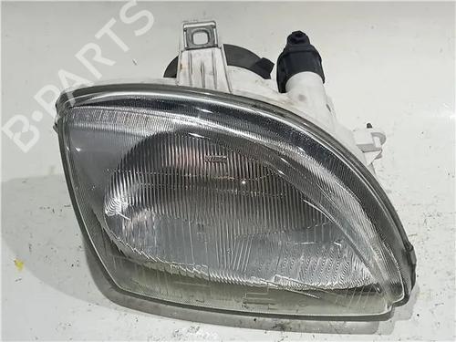 Used Right headlight FIAT SEICENTO / 600 (187_) 1.1 (187AXB, 187AXB1A, 187AXC1A02) (54 hp) 23923806
