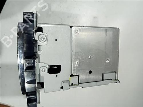 Bilradio FORD FOCUS II (DA_, HCP, DP) 2.0 TDCi | BP23931431E6 