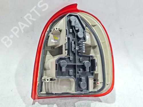 Left taillight OPEL CORSA B (S93) 1.7 D (F08, F68, M68) | BP30193663C34 