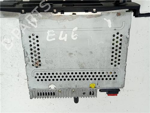 Radio BMW 3 Coupe (E46) 320 Cd | BP23931716E6 