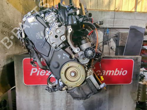 Motor Motor PEUGEOT 307 (3A/C) 2.0 HDi 135 (136 hp) 36074287 36074287